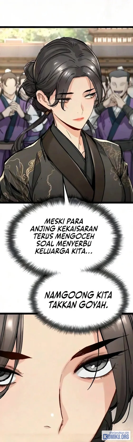 Surviving As A Genius On Borrowed Time Chapter 91 Halaman 73