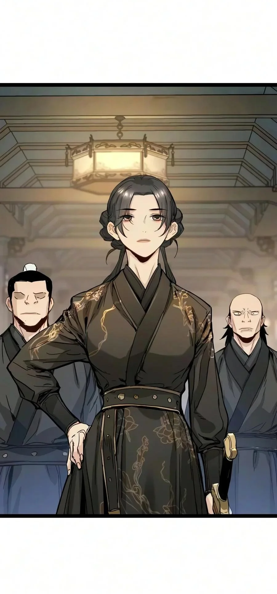 Surviving As A Genius On Borrowed Time Chapter 91 Halaman 77