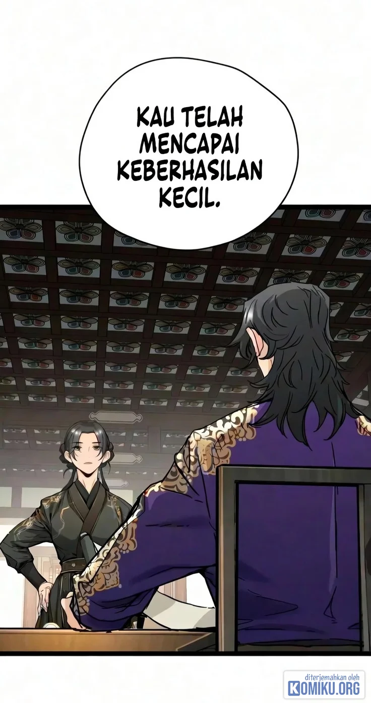 Surviving As A Genius On Borrowed Time Chapter 91 Halaman 79