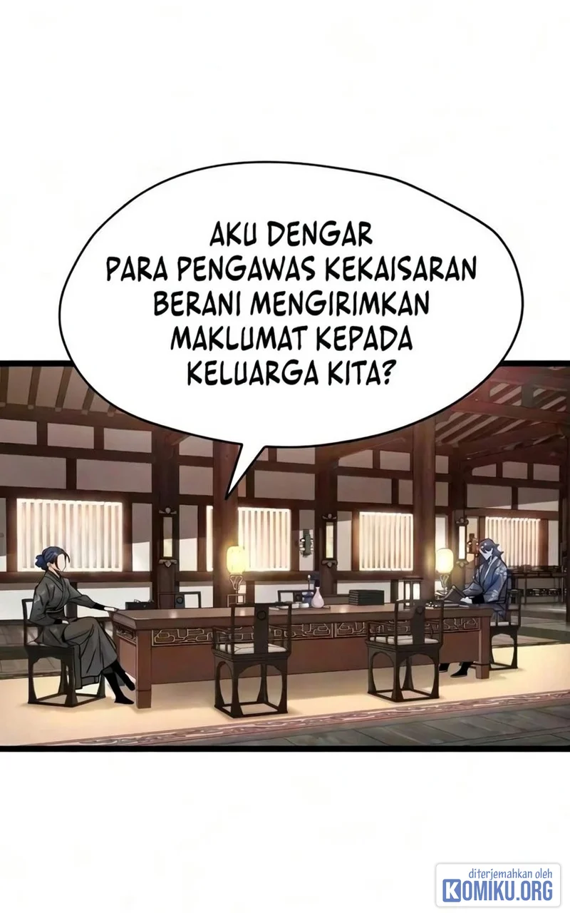 Surviving As A Genius On Borrowed Time Chapter 92 Halaman 3