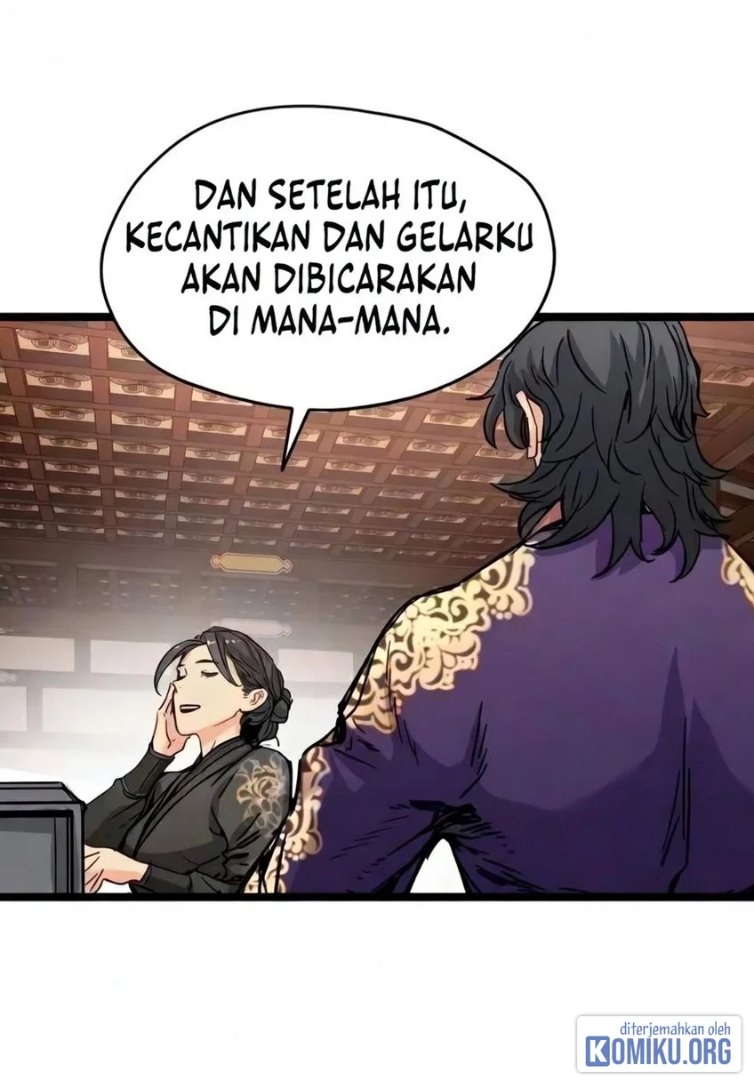 Surviving As A Genius On Borrowed Time Chapter 92 Halaman 10