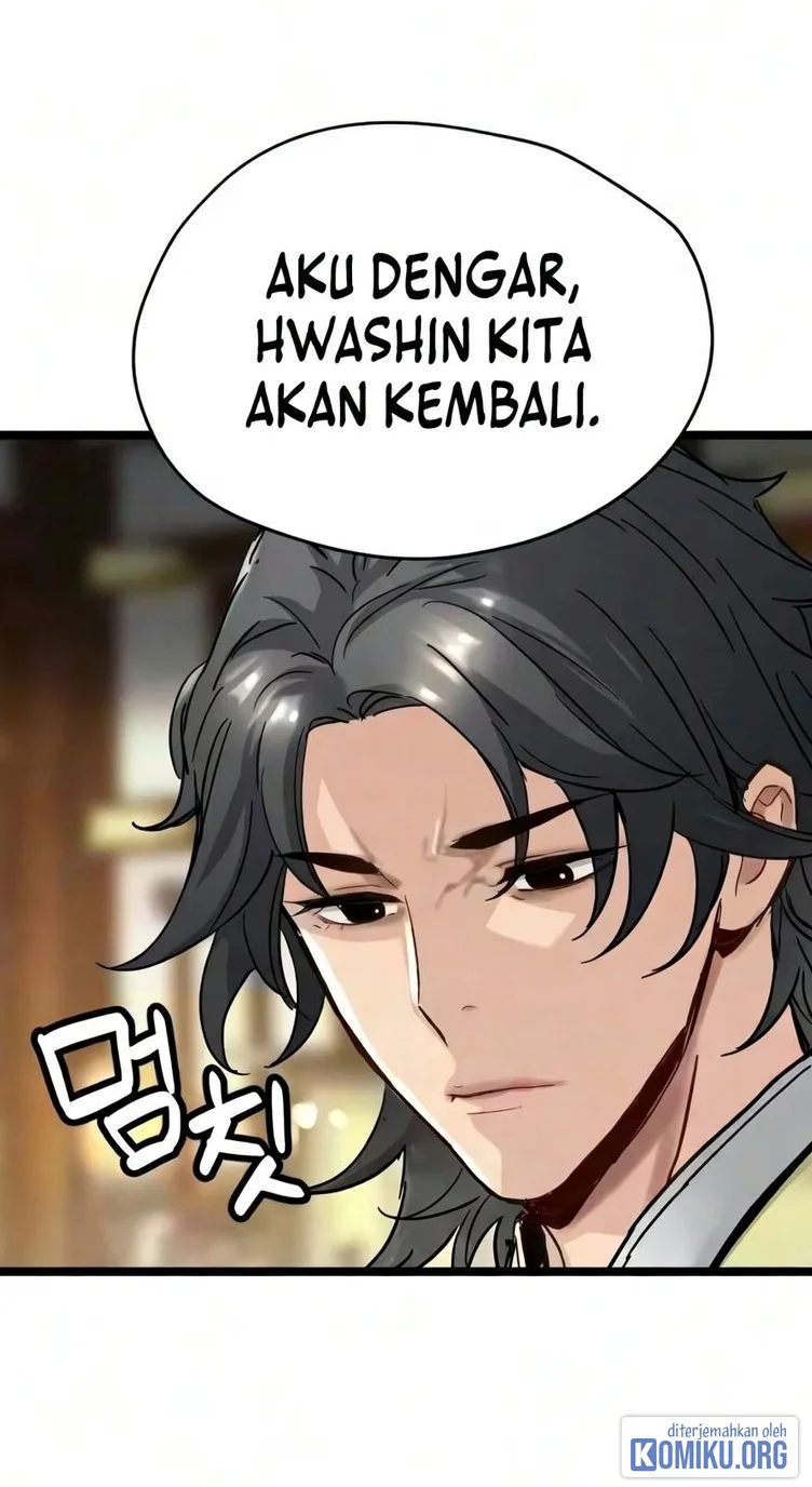 Surviving As A Genius On Borrowed Time Chapter 92 Halaman 12
