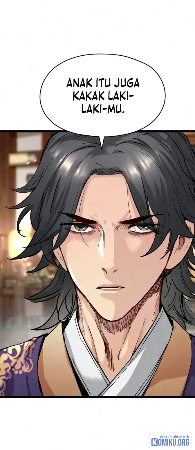 Surviving As A Genius On Borrowed Time Chapter 92 Halaman 13