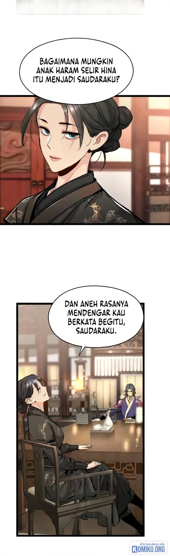 Surviving As A Genius On Borrowed Time Chapter 92 Halaman 14