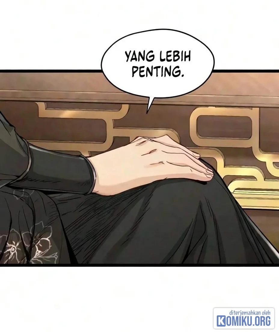 Surviving As A Genius On Borrowed Time Chapter 92 Halaman 15
