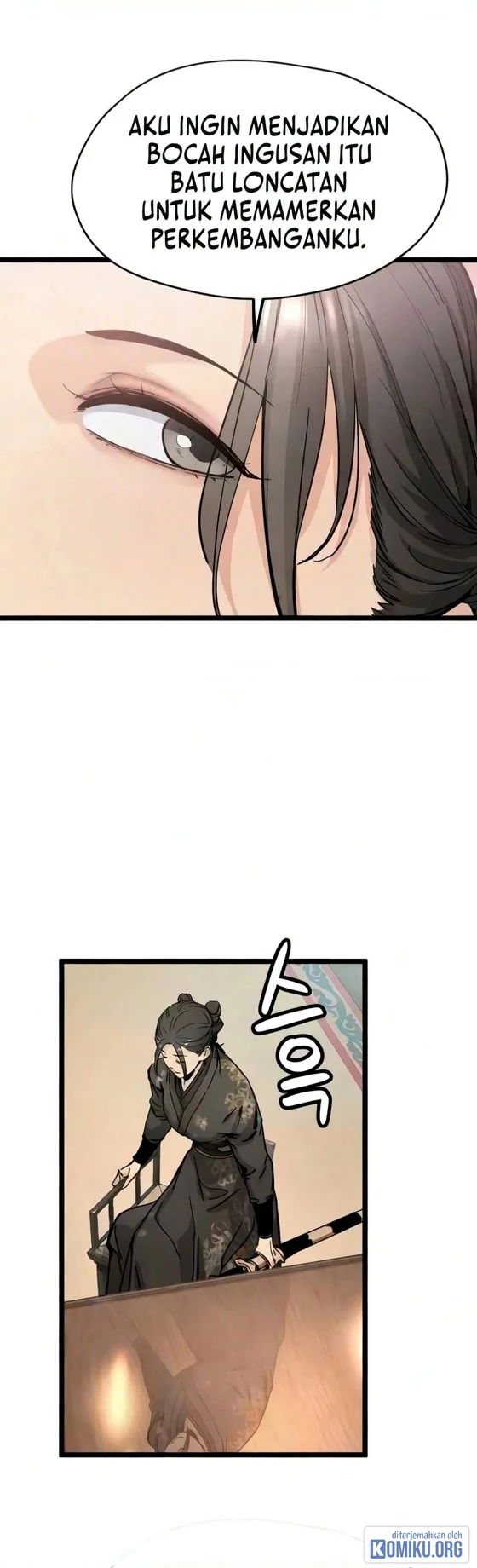 Surviving As A Genius On Borrowed Time Chapter 92 Halaman 19