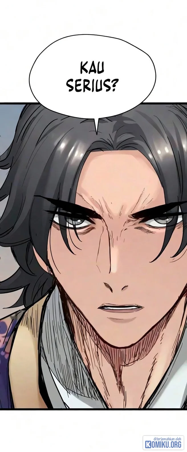 Surviving As A Genius On Borrowed Time Chapter 92 Halaman 23
