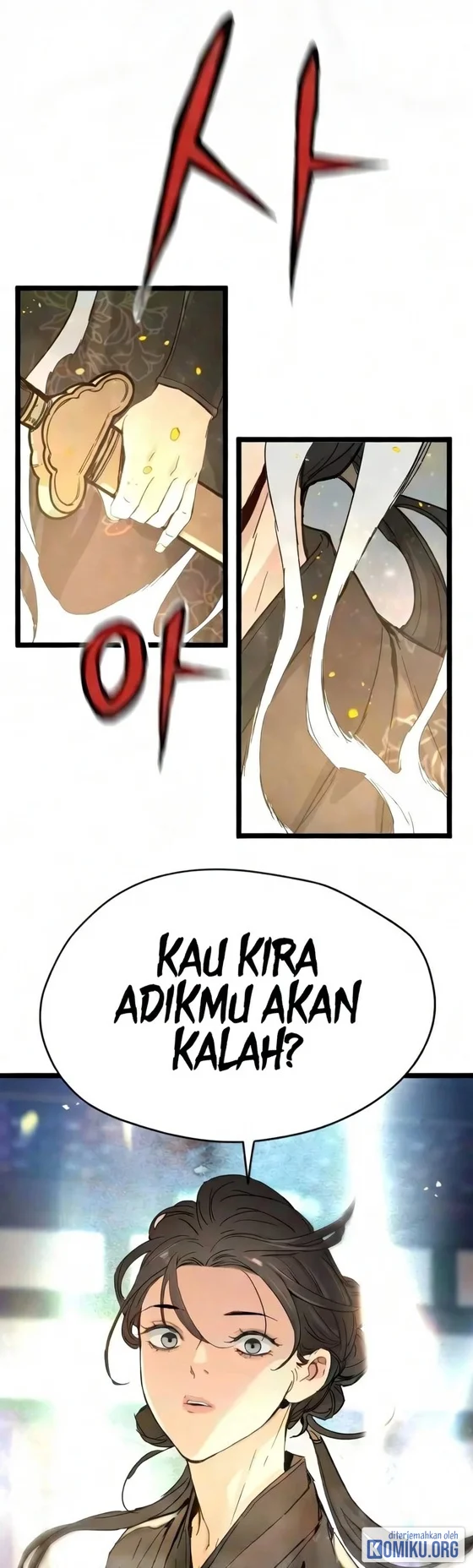 Surviving As A Genius On Borrowed Time Chapter 92 Halaman 25