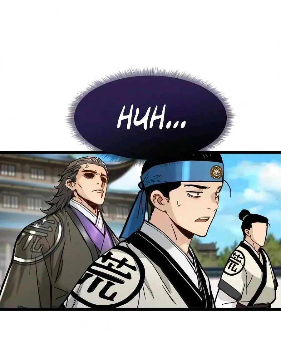 Surviving As A Genius On Borrowed Time Chapter 92 Halaman 35
