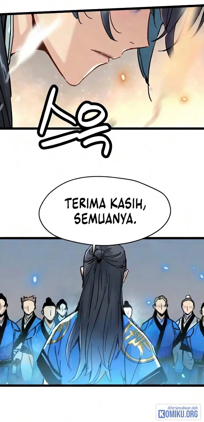 Surviving As A Genius On Borrowed Time Chapter 92 Halaman 41