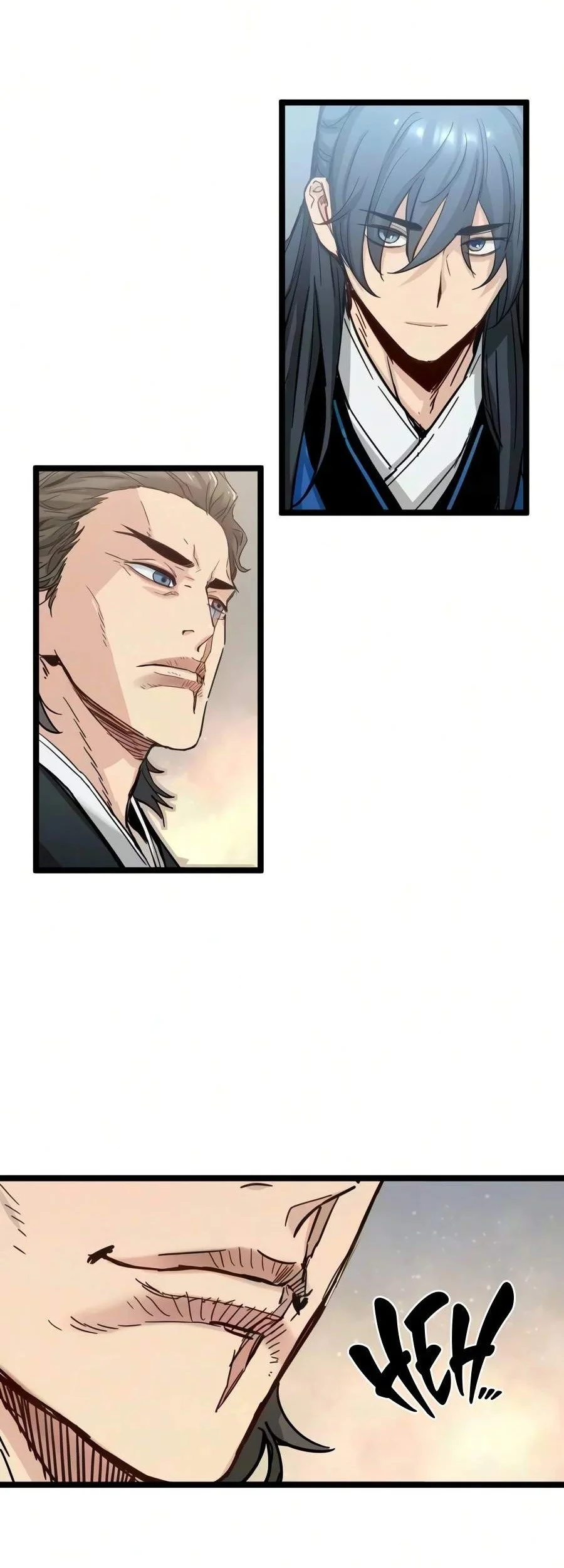 Surviving As A Genius On Borrowed Time Chapter 92 Halaman 49