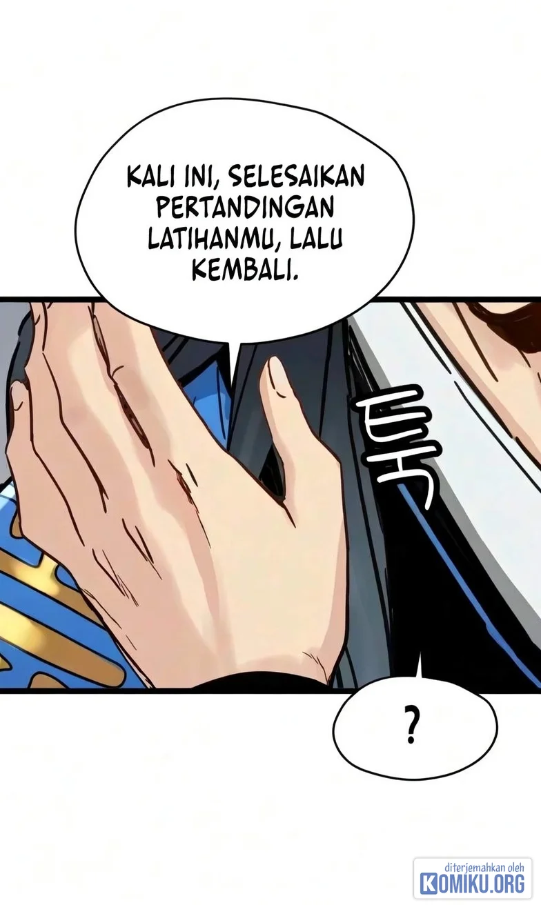 Surviving As A Genius On Borrowed Time Chapter 92 Halaman 57
