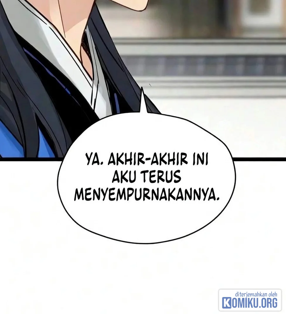 Surviving As A Genius On Borrowed Time Chapter 92 Halaman 65