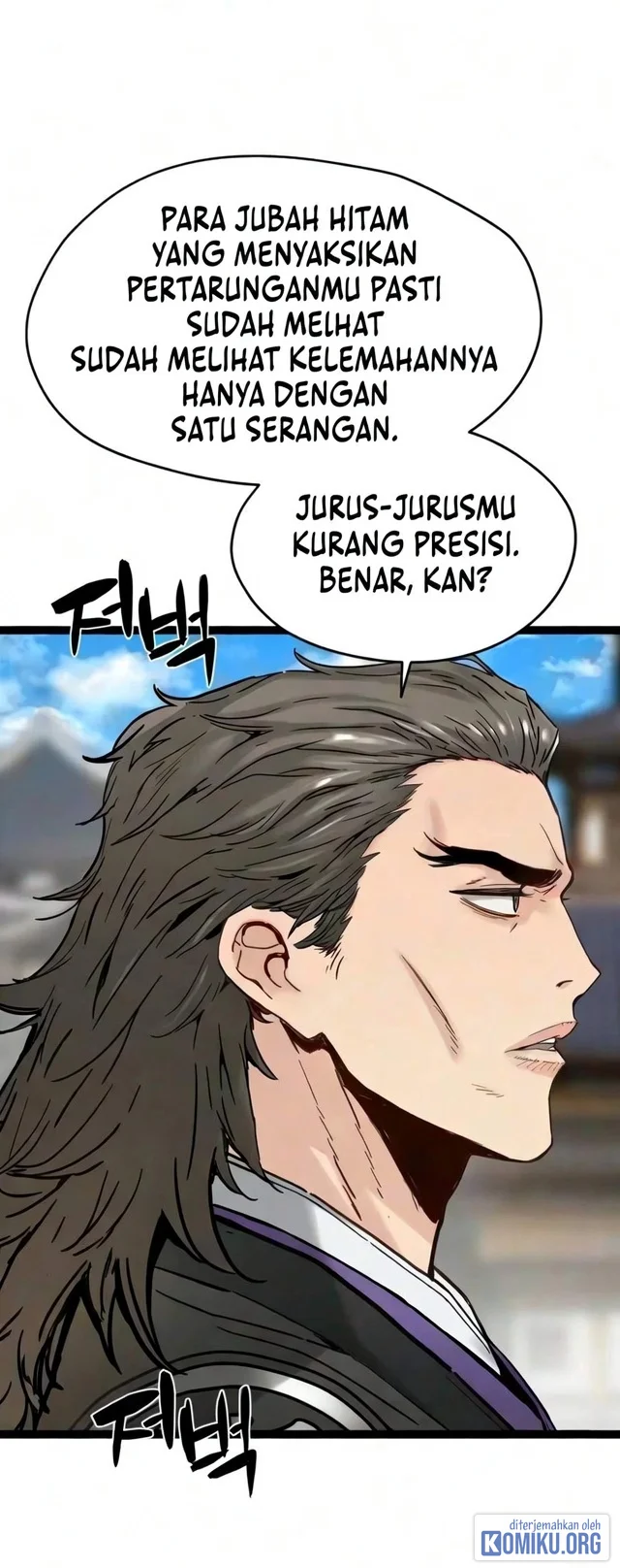 Surviving As A Genius On Borrowed Time Chapter 92 Halaman 66