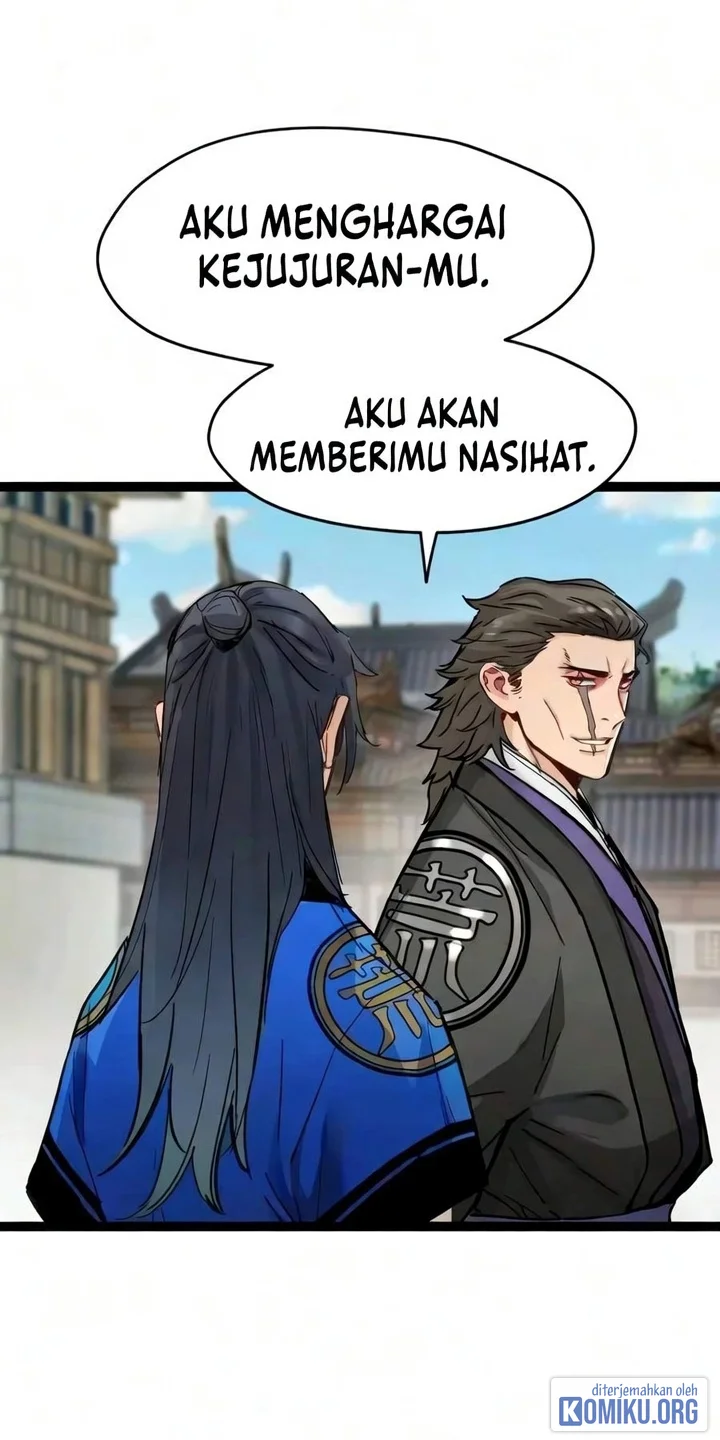 Surviving As A Genius On Borrowed Time Chapter 92 Halaman 68