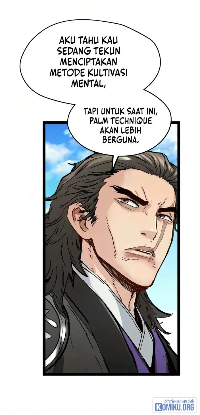 Surviving As A Genius On Borrowed Time Chapter 92 Halaman 73