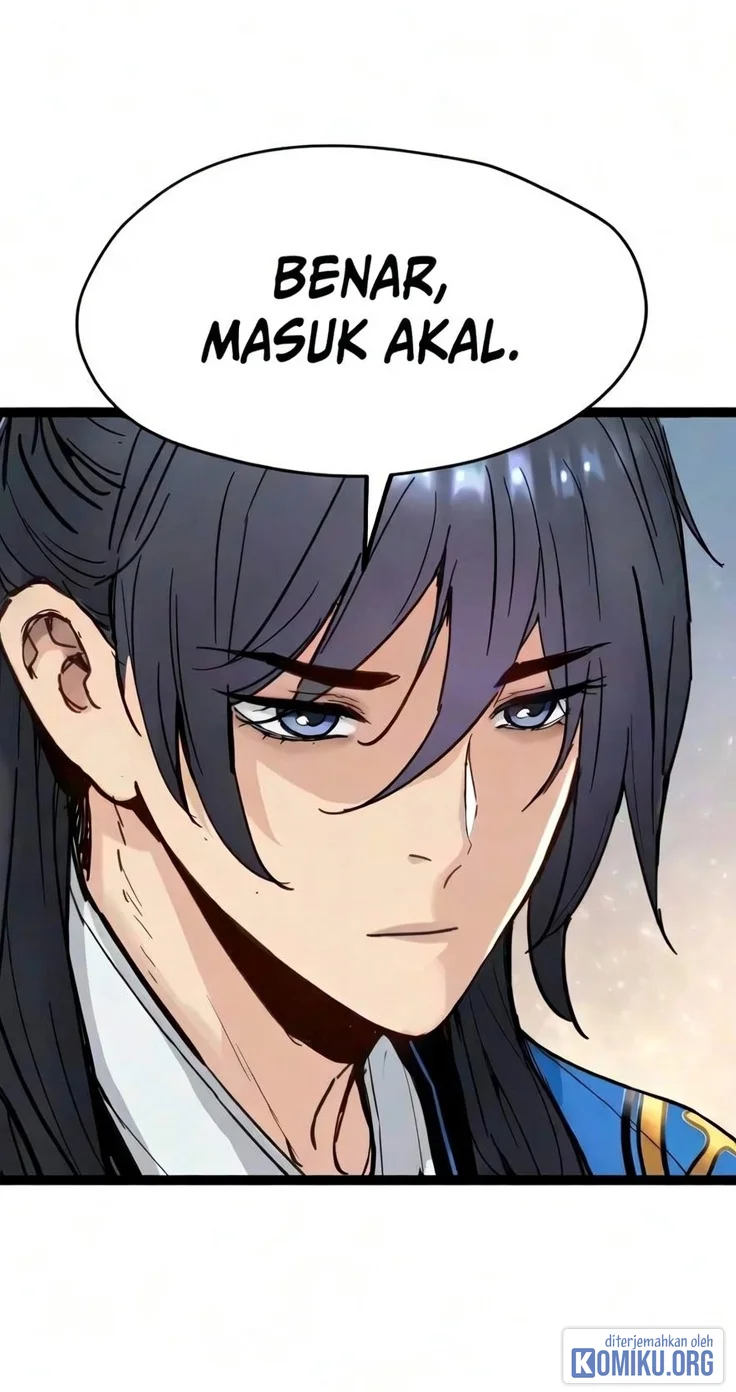 Surviving As A Genius On Borrowed Time Chapter 92 Halaman 74