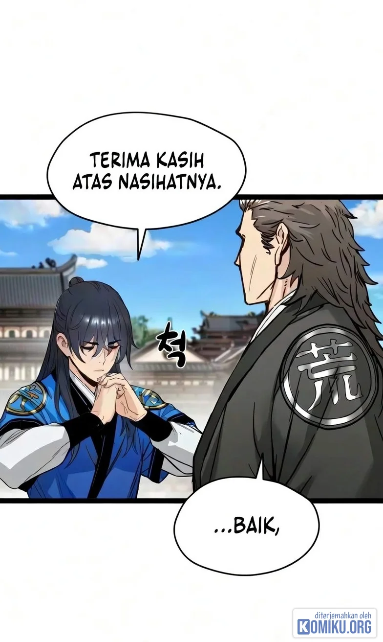 Surviving As A Genius On Borrowed Time Chapter 92 Halaman 75