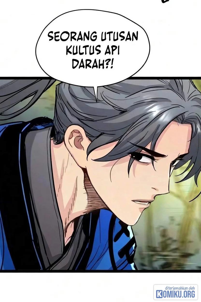 Surviving As A Genius On Borrowed Time Chapter 93 Halaman 18