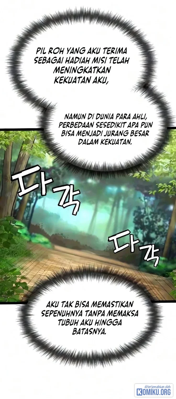 Surviving As A Genius On Borrowed Time Chapter 93 Halaman 25