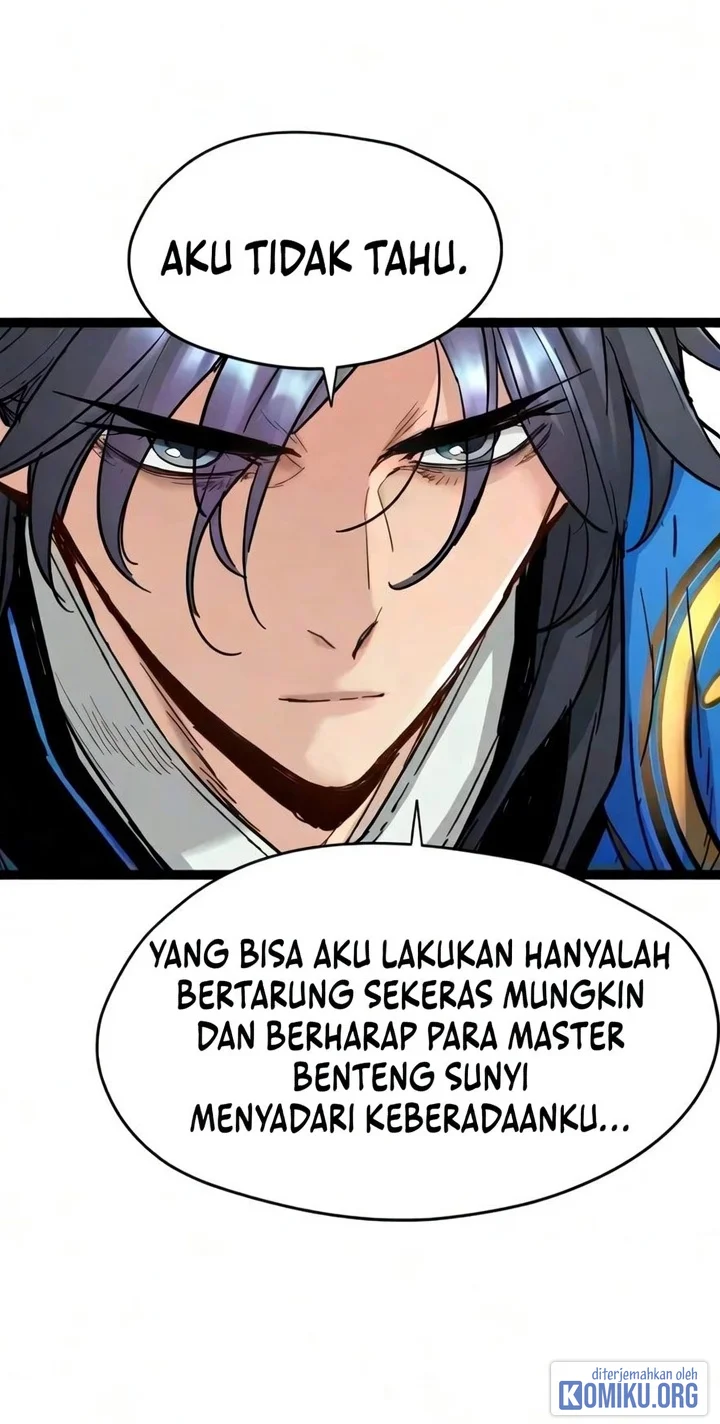 Surviving As A Genius On Borrowed Time Chapter 93 Halaman 26