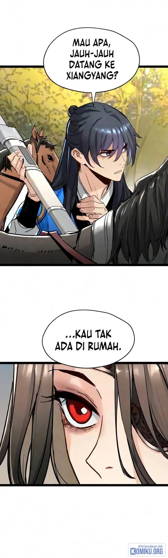 Surviving As A Genius On Borrowed Time Chapter 93 Halaman 41
