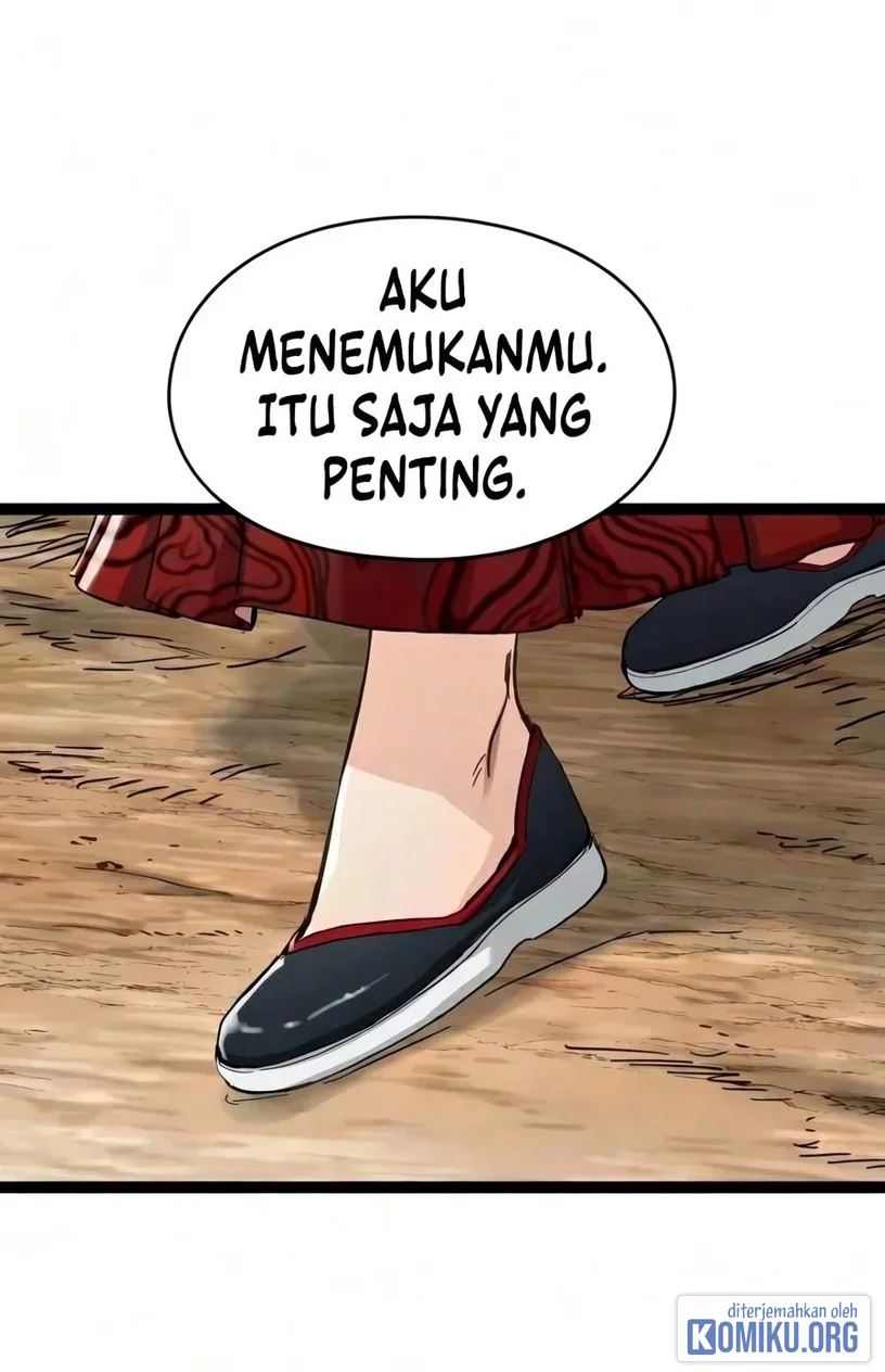 Surviving As A Genius On Borrowed Time Chapter 93 Halaman 47