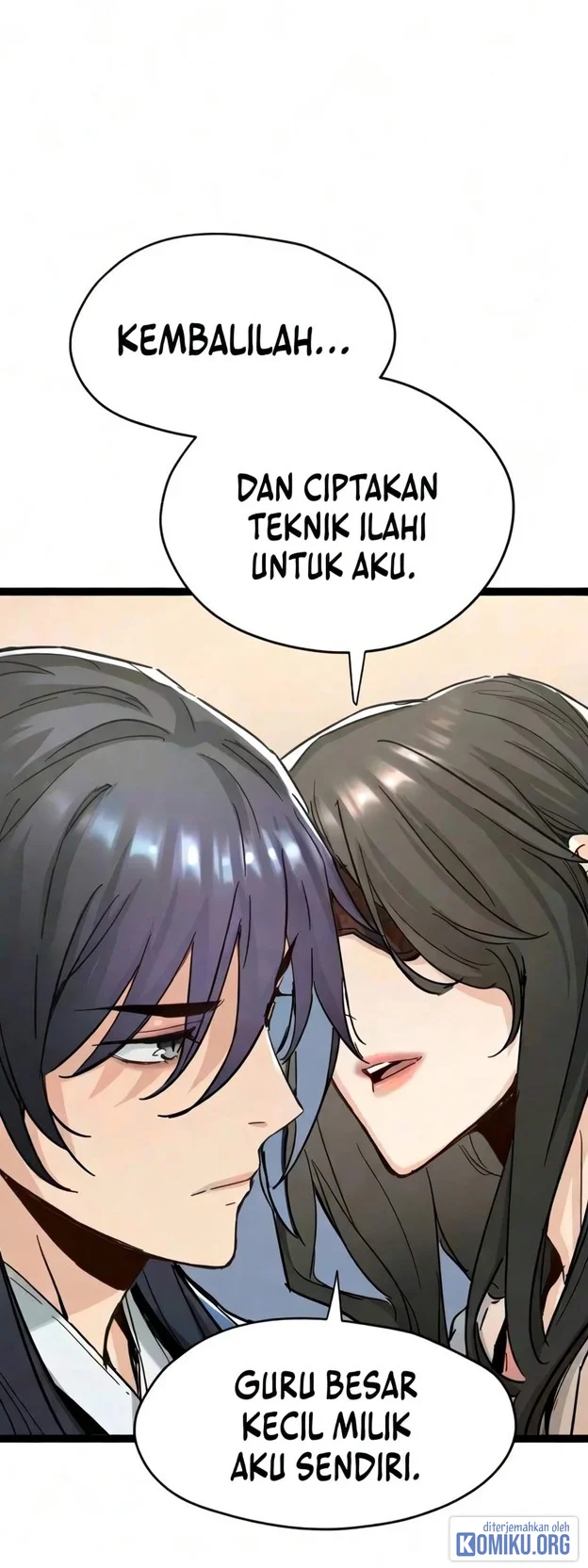Surviving As A Genius On Borrowed Time Chapter 93 Halaman 55