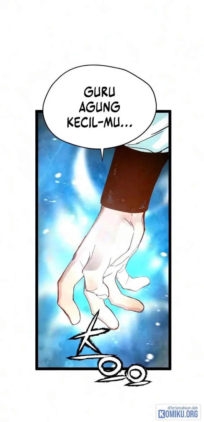 Surviving As A Genius On Borrowed Time Chapter 93 Halaman 58