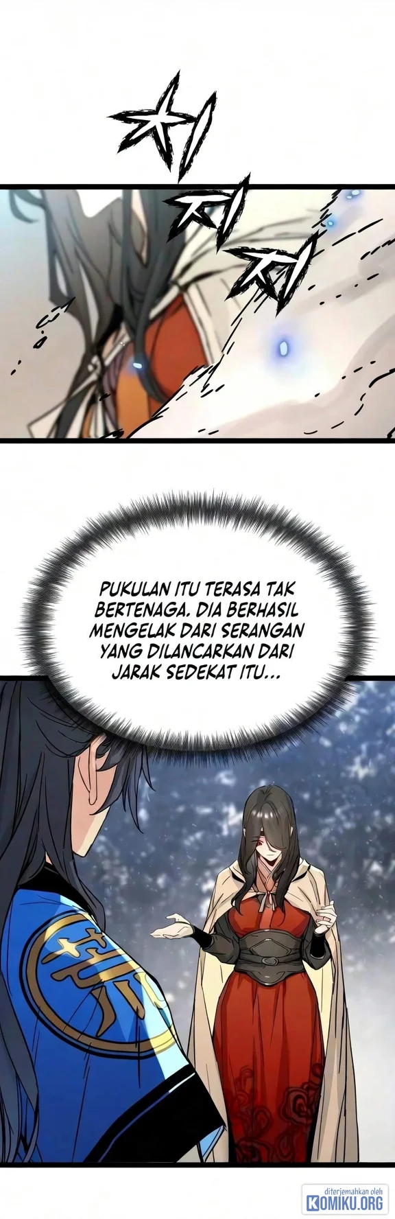 Surviving As A Genius On Borrowed Time Chapter 93 Halaman 65