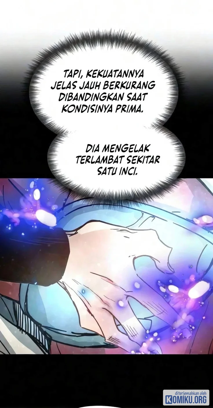 Surviving As A Genius On Borrowed Time Chapter 93 Halaman 66