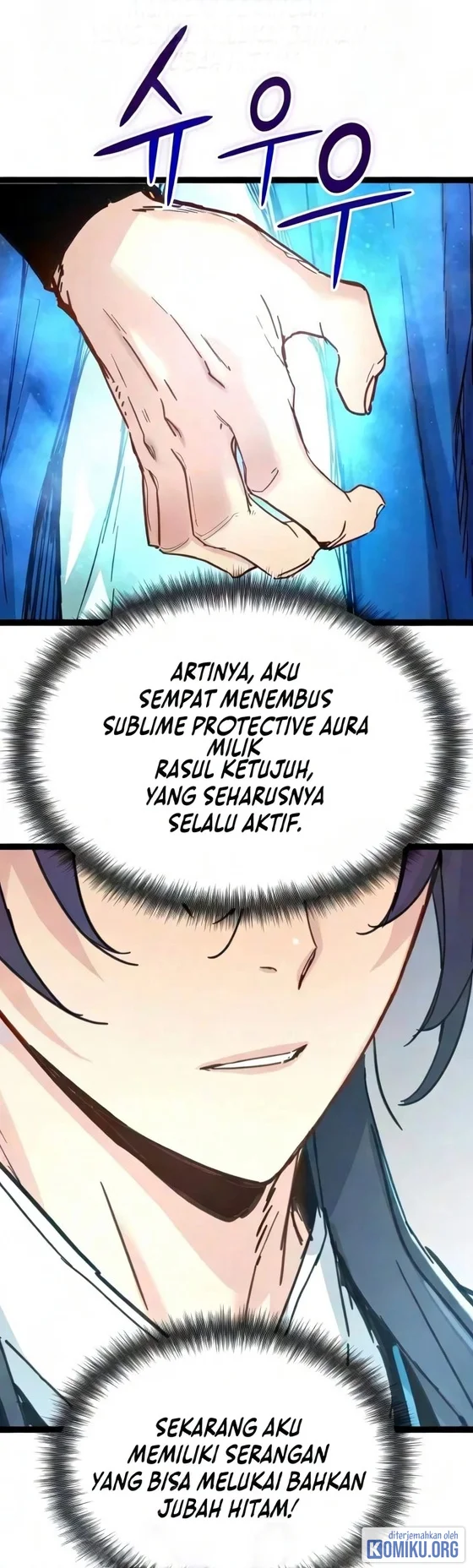 Surviving As A Genius On Borrowed Time Chapter 93 Halaman 68
