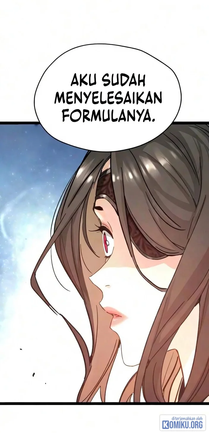 Surviving As A Genius On Borrowed Time Chapter 93 Halaman 79