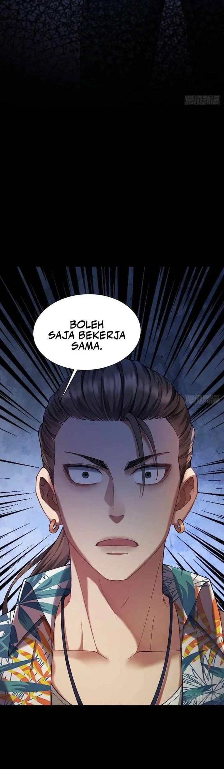 Surviving The Heat Apocalypse With My God Tier Safehouse Chapter 10 Halaman 8