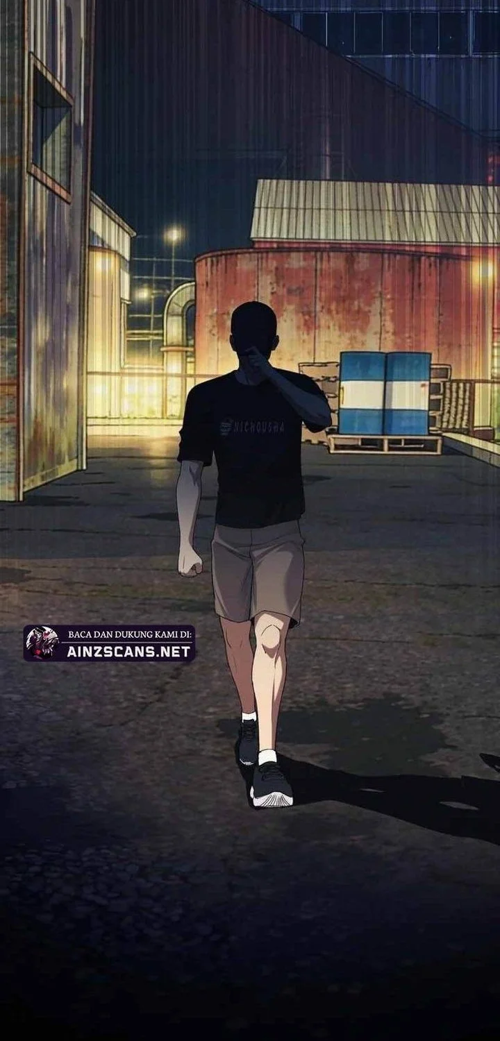Surviving The Heat Apocalypse With My God Tier Safehouse Chapter 10 Halaman 27