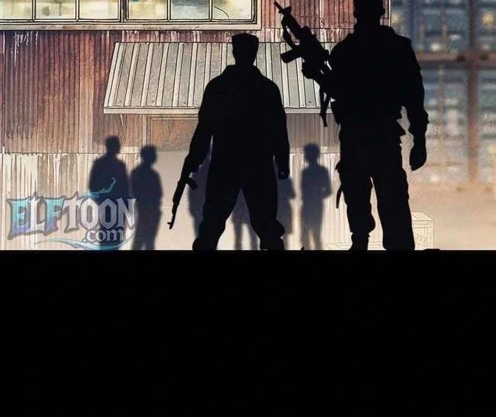 Surviving The Heat Apocalypse With My God Tier Safehouse Chapter 10 Halaman 45
