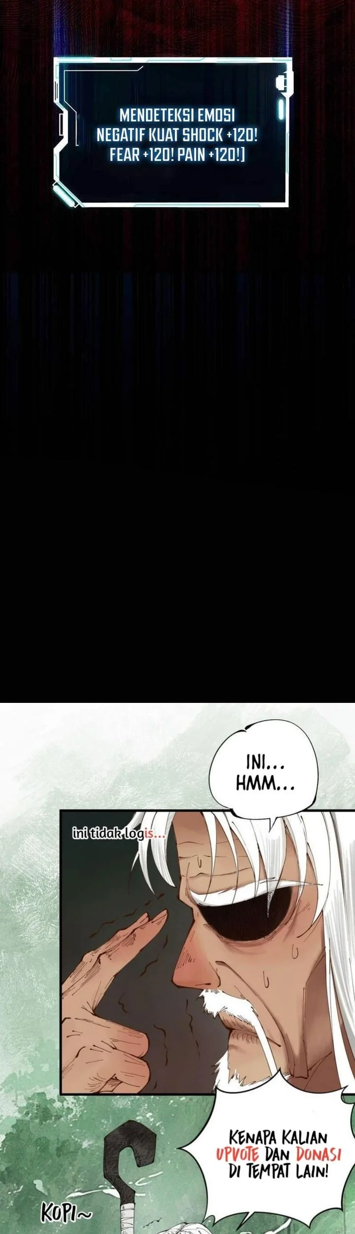 Surviving The Heat Apocalypse With My God Tier Safehouse Chapter 10 Halaman 63