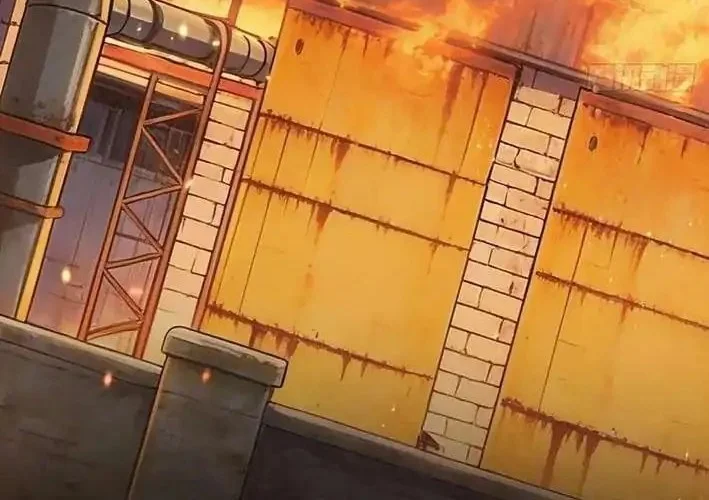 Surviving The Heat Apocalypse With My God Tier Safehouse Chapter 11 Halaman 11