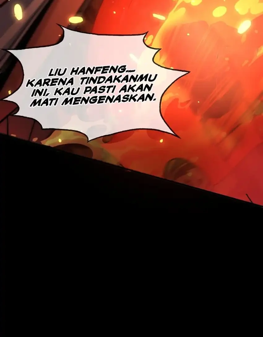 Surviving The Heat Apocalypse With My God Tier Safehouse Chapter 13 Halaman 7