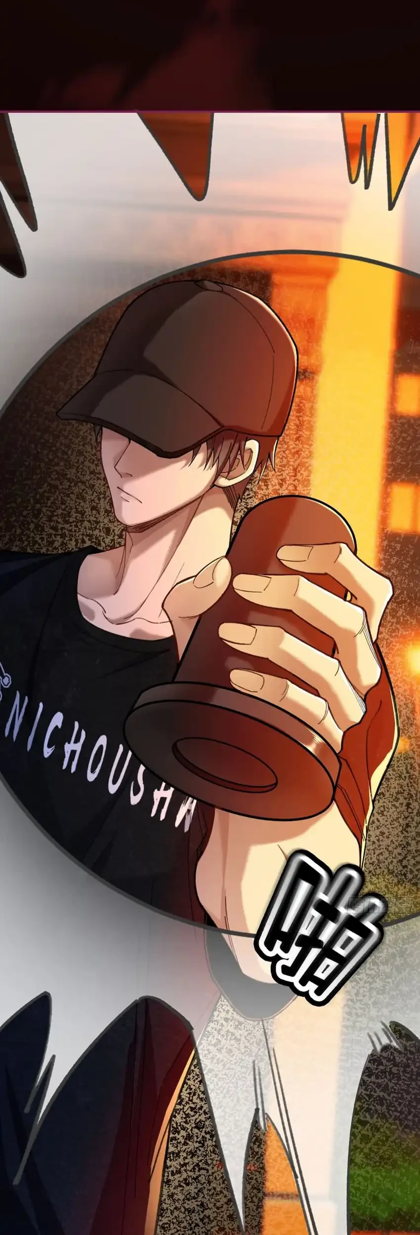 Surviving The Heat Apocalypse With My God Tier Safehouse Chapter 13 Halaman 22