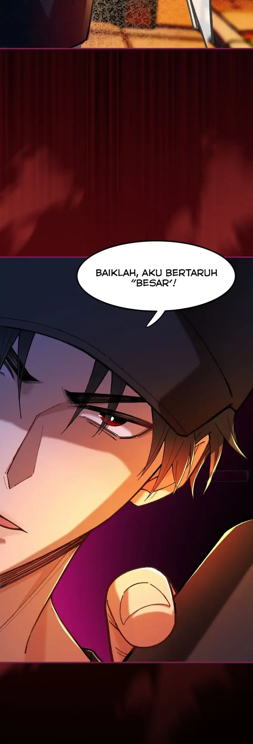 Surviving The Heat Apocalypse With My God Tier Safehouse Chapter 13 Halaman 23