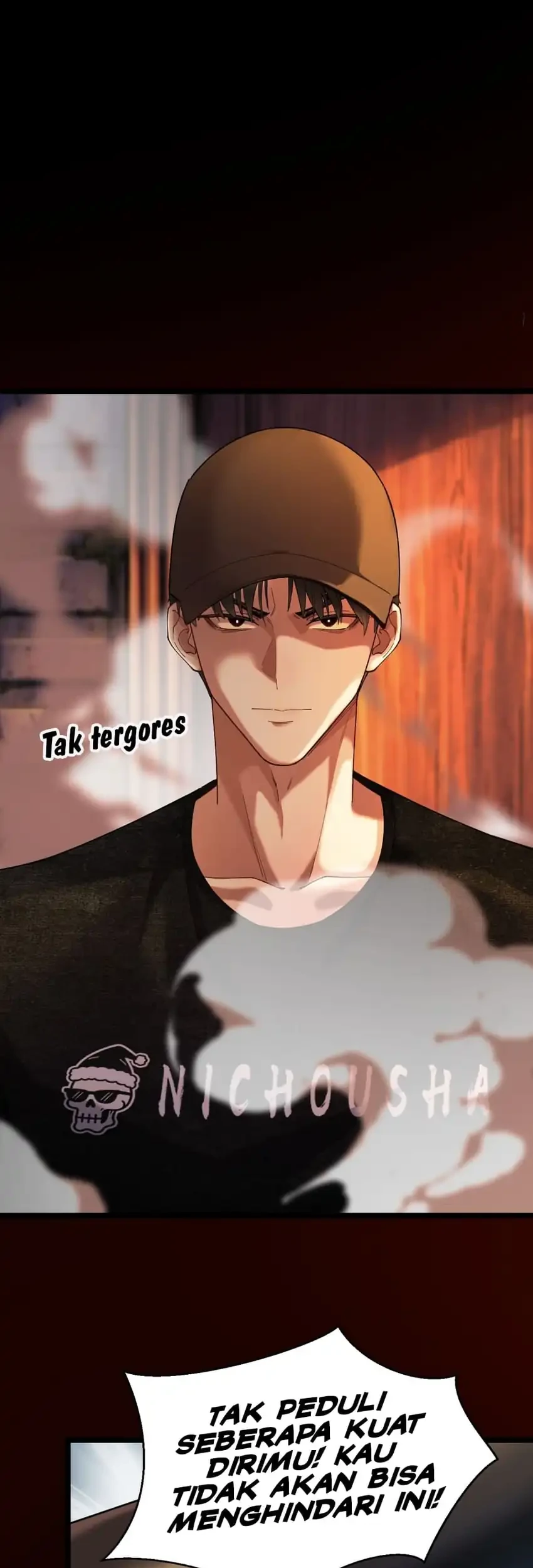 Surviving The Heat Apocalypse With My God Tier Safehouse Chapter 13 Halaman 58