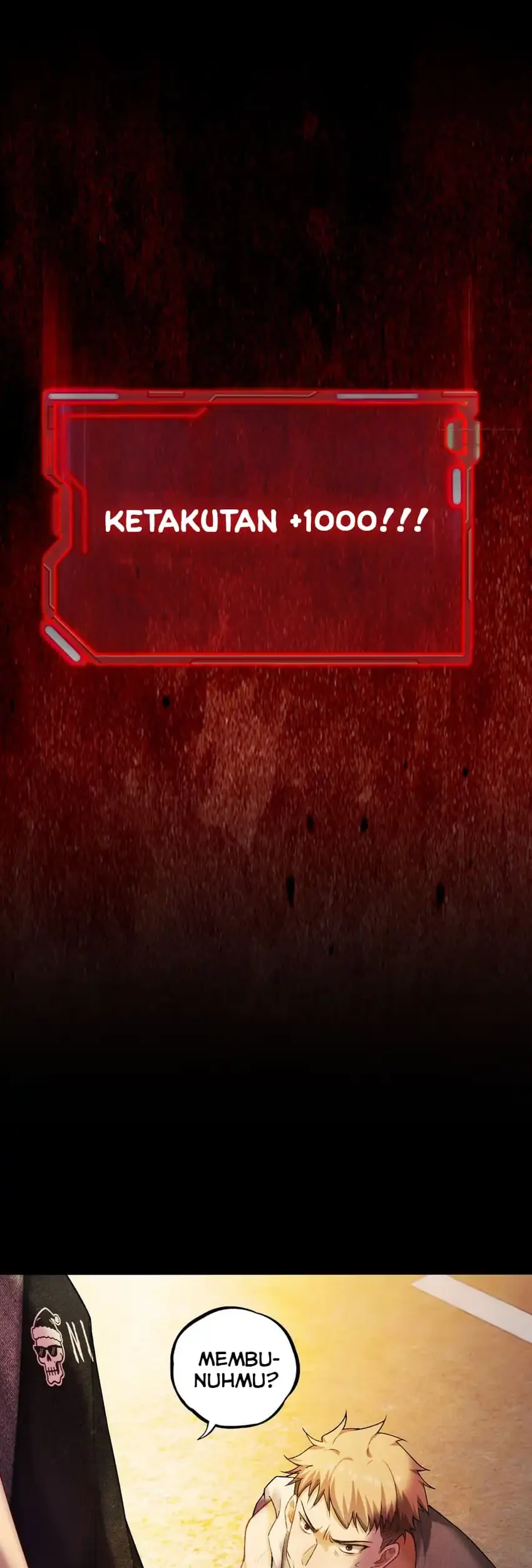Surviving The Heat Apocalypse With My God Tier Safehouse Chapter 15 Halaman 18