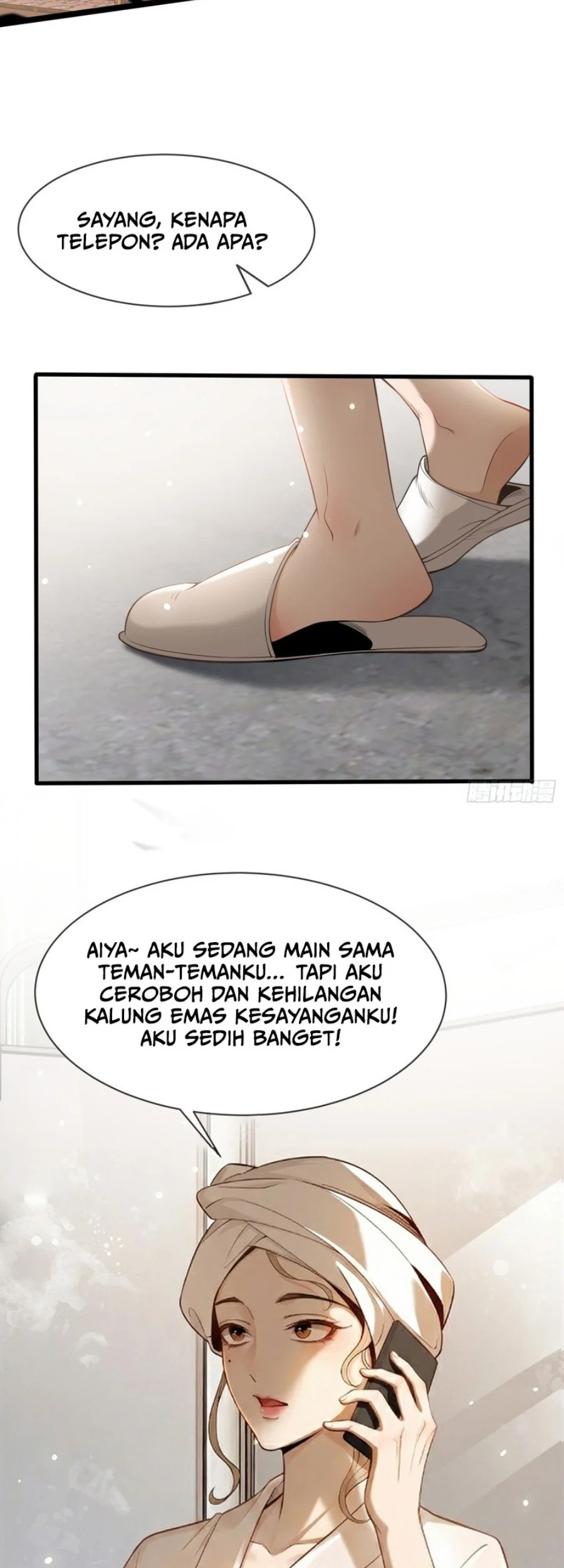 Surviving The Heat Apocalypse With My God Tier Safehouse Chapter 2 Halaman 11