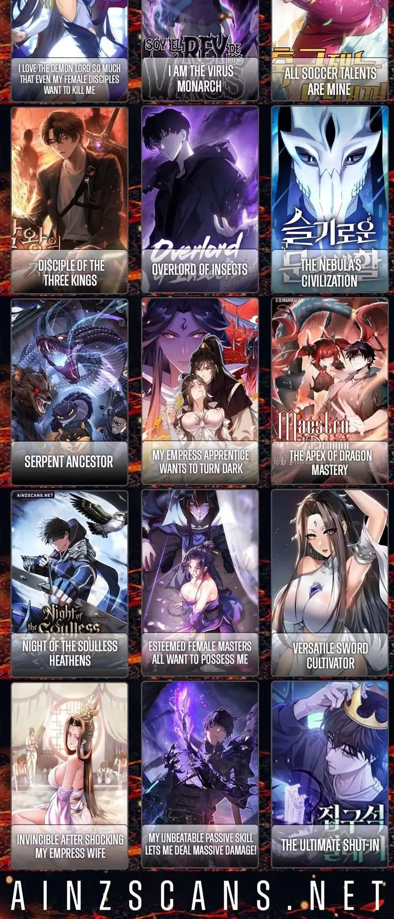 Surviving The Heat Apocalypse With My God Tier Safehouse Chapter 24 Halaman 37