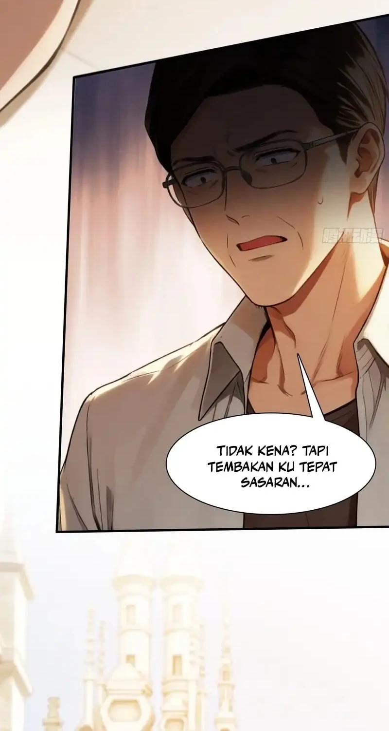 Surviving The Heat Apocalypse With My God Tier Safehouse Chapter 28 Halaman 30