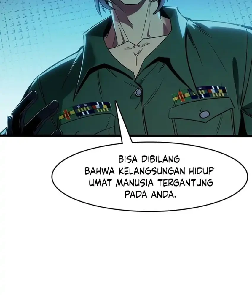 Surviving The Heat Apocalypse With My God Tier Safehouse Chapter 32 Halaman 31