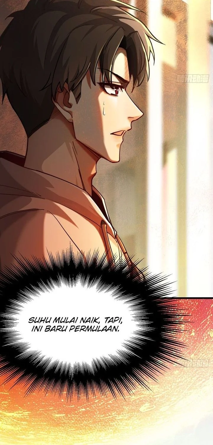 Surviving The Heat Apocalypse With My God Tier Safehouse Chapter 4 Halaman 2