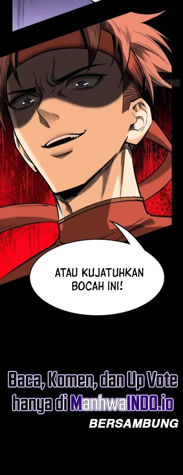 Surviving The Heat Apocalypse With My God Tier Safehouse Chapter 40 Halaman 27