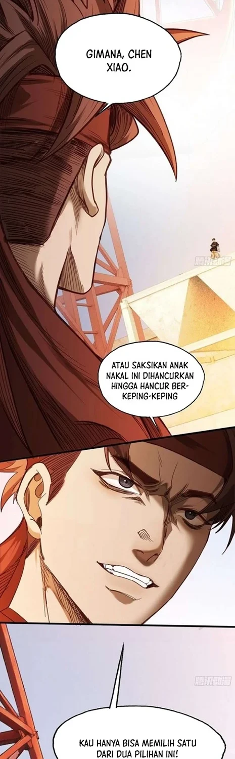 Surviving The Heat Apocalypse With My God Tier Safehouse Chapter 41 Halaman 2